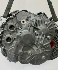 RENAULT KADJAR 1.5 DCI AUTOMATIC GEARBOX