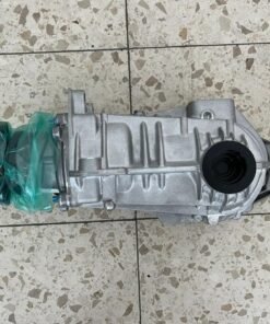 Alternative view of Mercedes-Benz Rear Axle Transmission Assembly