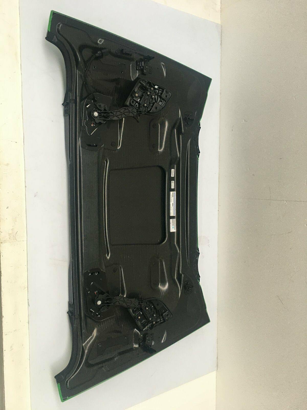 Audi R8 4S Spyder tailgate - Image 6