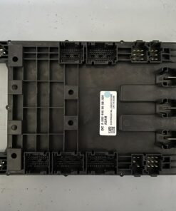 Alternative view of Mercedes-Benz Control Unit