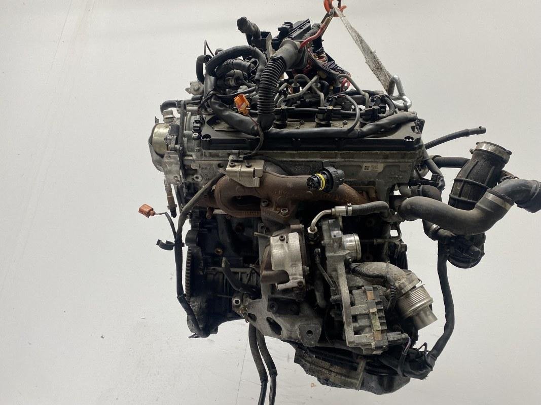 Audi A8 4.2 TDI engine - Image 4