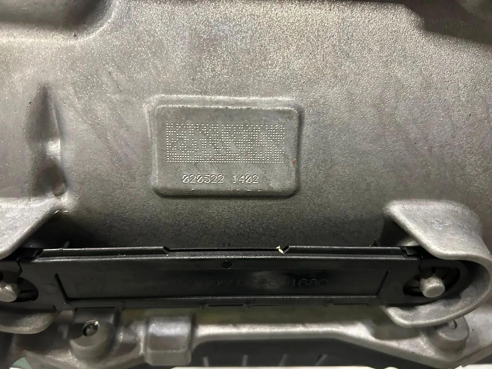 BMW 8HP51 Automatic Gearbox - Image 5