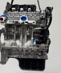 Opel Vivaro 1.5 CDTI Engine