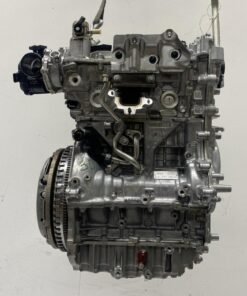 Alternative view of Renault Austral engine for sale