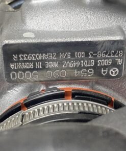 Alternative view of MERCEDES-BENZ VITO 447 111/114 CDI ENGINE