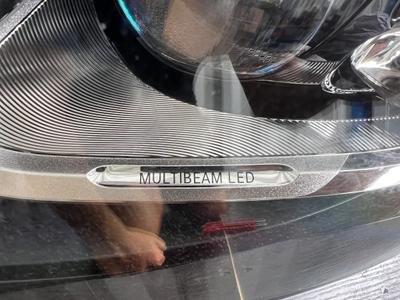 Mercedes-Benz S-Class W222 Left LED Headlight - Image 6