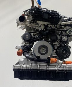 MERCEDES-BENZ VITO 447 111/114 CDI ENGINE