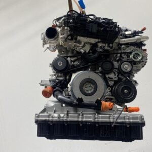 MERCEDES-BENZ VITO 447 111/114 CDI ENGINE