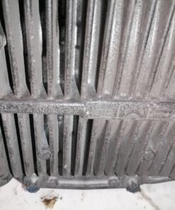 Alternative view of Mercedes AMG 63 S Rear Differential