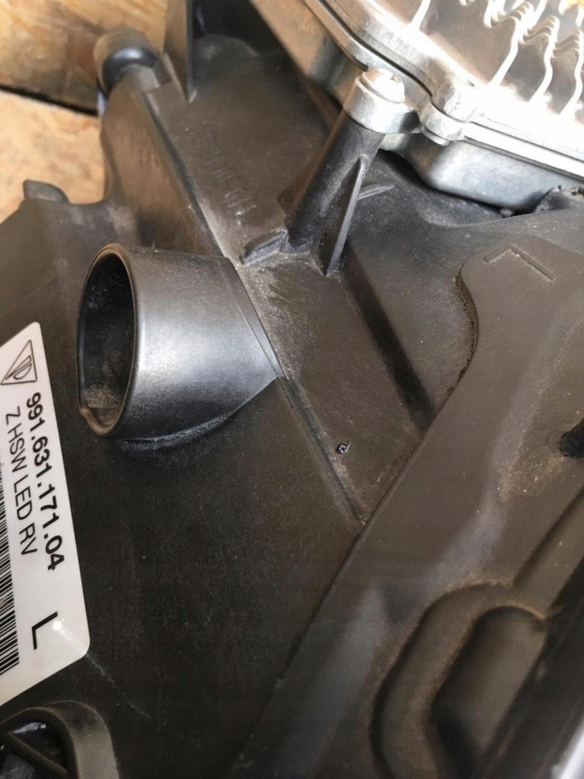 Porsche 911 (991.1) Headlights - Image 8