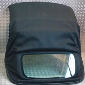 Porsche 991.2 Cabrio Soft Top