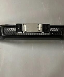 Mercedes-Benz G-Class W463 Front Bumper
