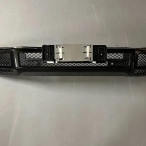 Mercedes-Benz G-Class W463 Front Bumper