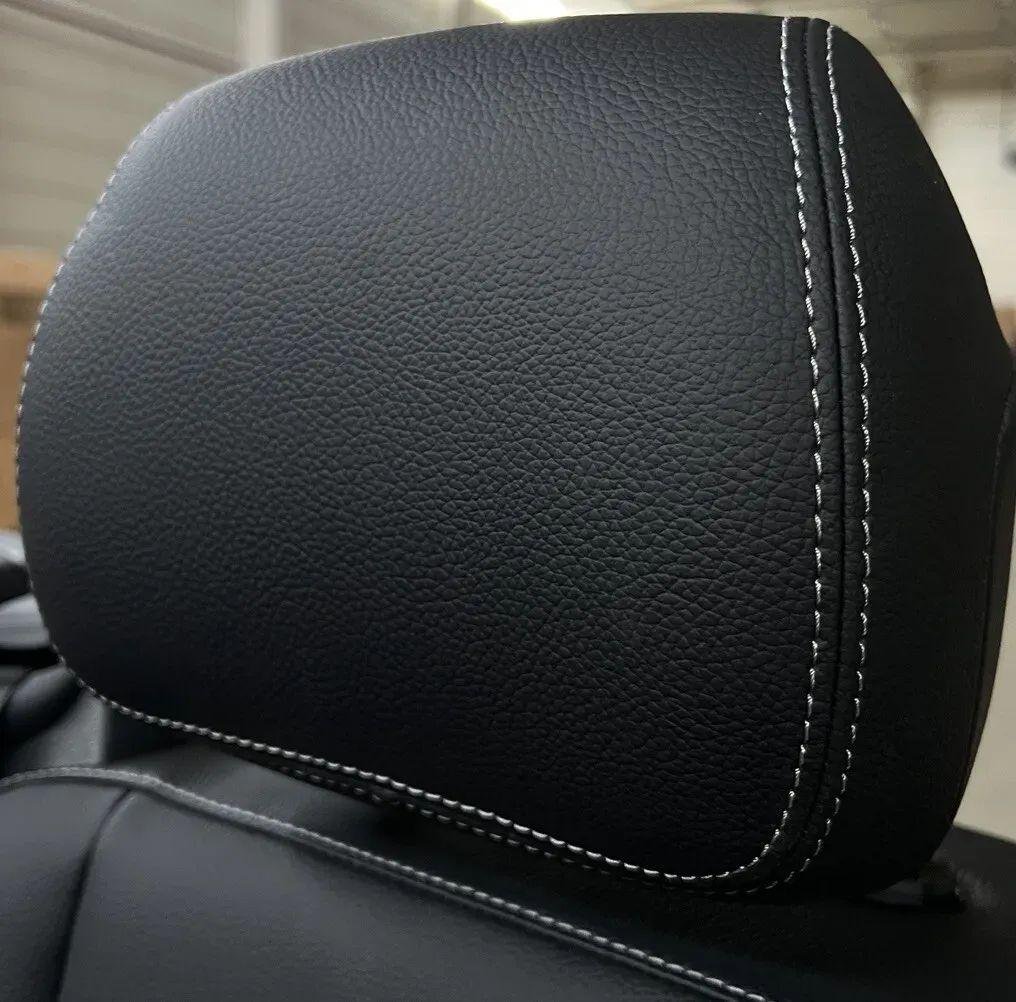 Mercedes-Benz W447 Vito/V-Class 3 Series Bench Seat - Image 3