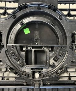 Alternative view of Mercedes-Benz V-Class W447 Facelift Front Bumper