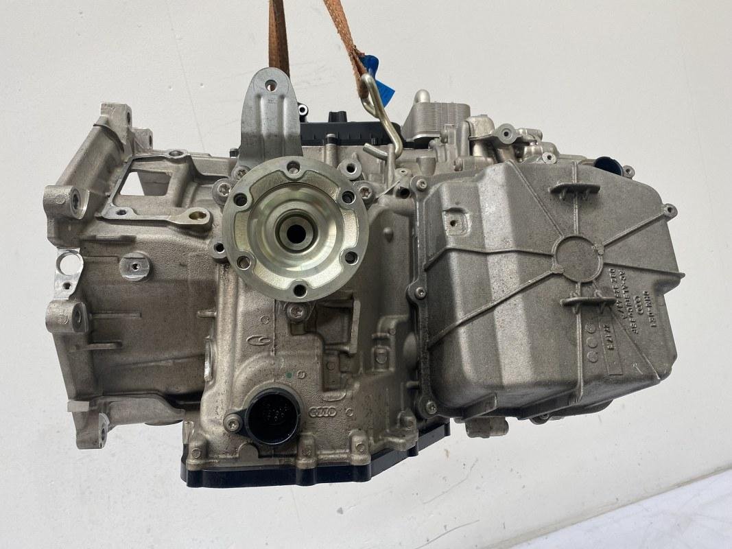 Audi R8 SLE gearbox - Image 5