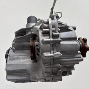 VW SYV DSG gearbox
