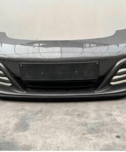 Porsche 911 / 991.2 Carrera Front Bumper