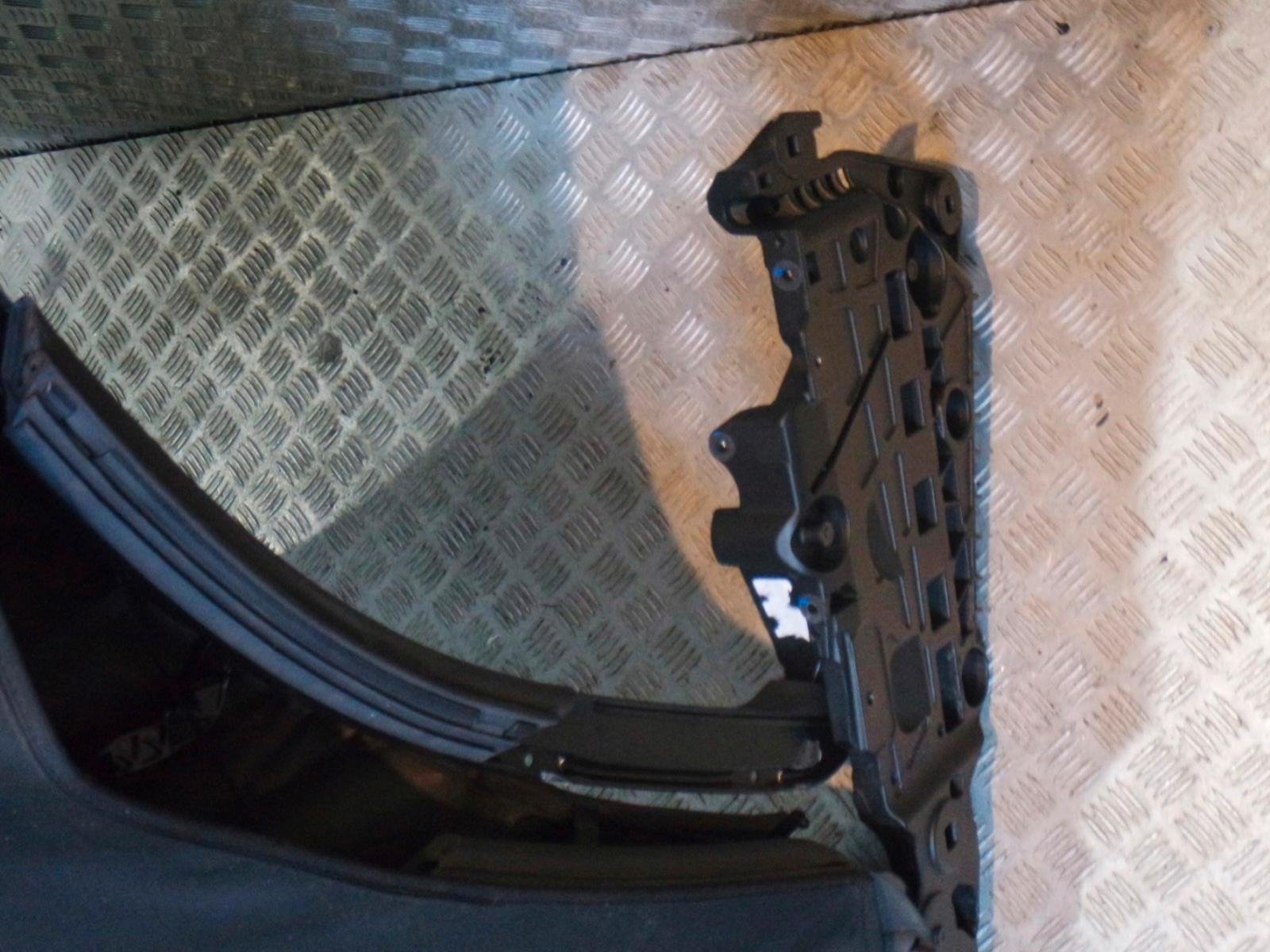 Porsche 991.2 Cabrio Soft Top - Image 3