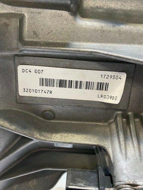 RENAULT KADJAR 1.5 DCI AUTOMATIC GEARBOX - Image 2