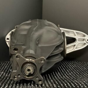 Mercedes-Benz Vito / Viano W639 Rear Axle Differential