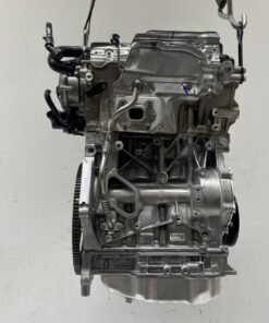 Opel Astra K engine