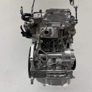 Opel Astra K engine