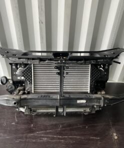 Mercedes-Benz W166/X166 Headlight Carrier