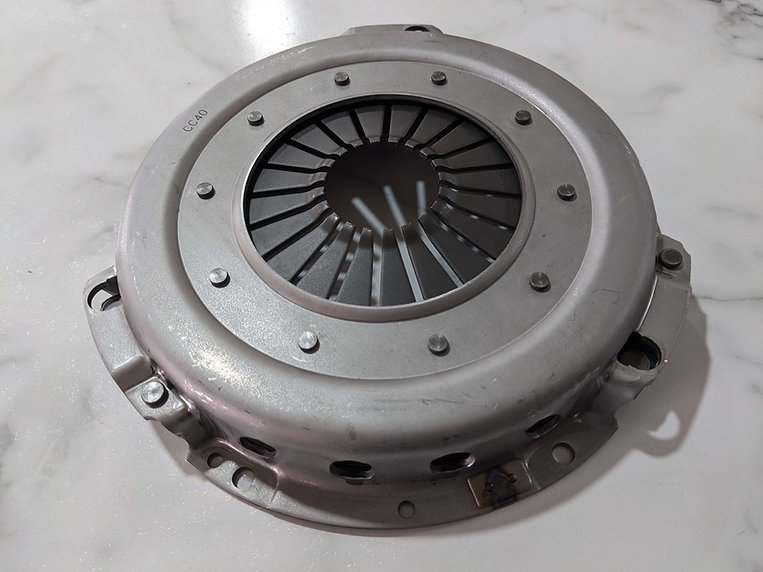 Performance Clutch Kit - Image 4