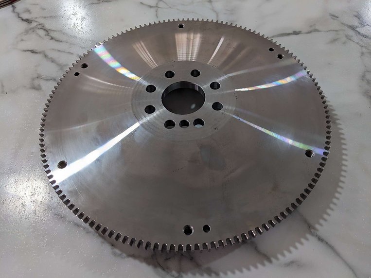 Performance Clutch Kit - Image 5