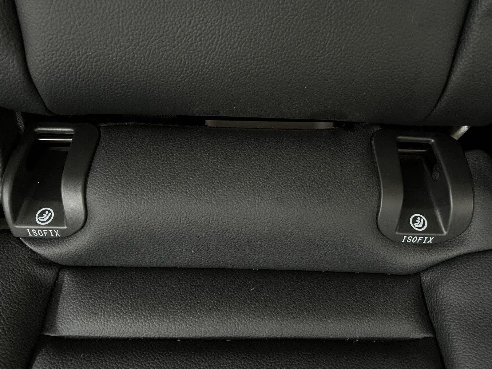 Mercedes-Benz W447 Vito/V-Class 3 Series Bench Seat - Image 6
