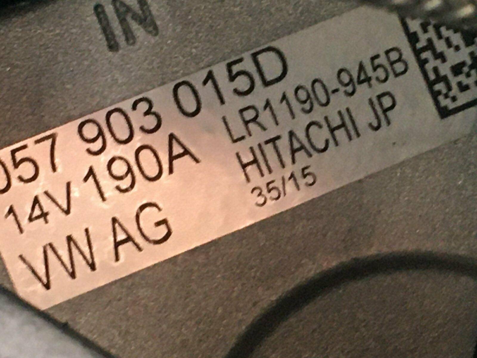 Audi A8 4.2 TDI engine - Image 5