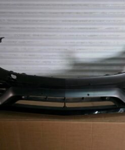 Mercedes GLC 63 AMG Front Bumper – W253 / C253 – Facelift – Aerodynamics Package – OEM