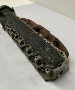 Jaguar XJS V12 cylinder heads