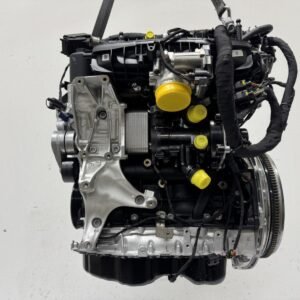 VW Golf 8 R DNF engine for sale