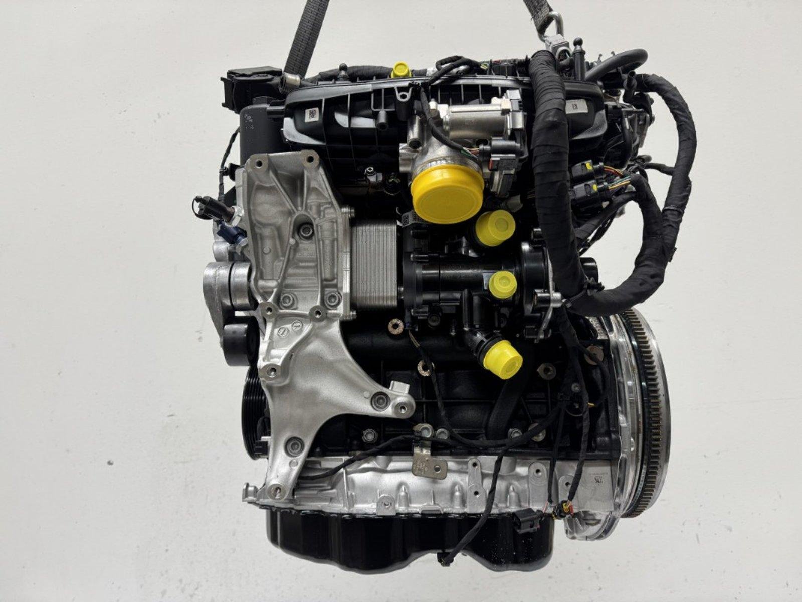 VW Golf 8 R DNF engine for sale
