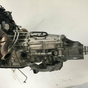 Audi S5 PWW gearbox for sale