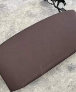 Alternative view of Porsche 911 Targa 991 Soft Top Roof