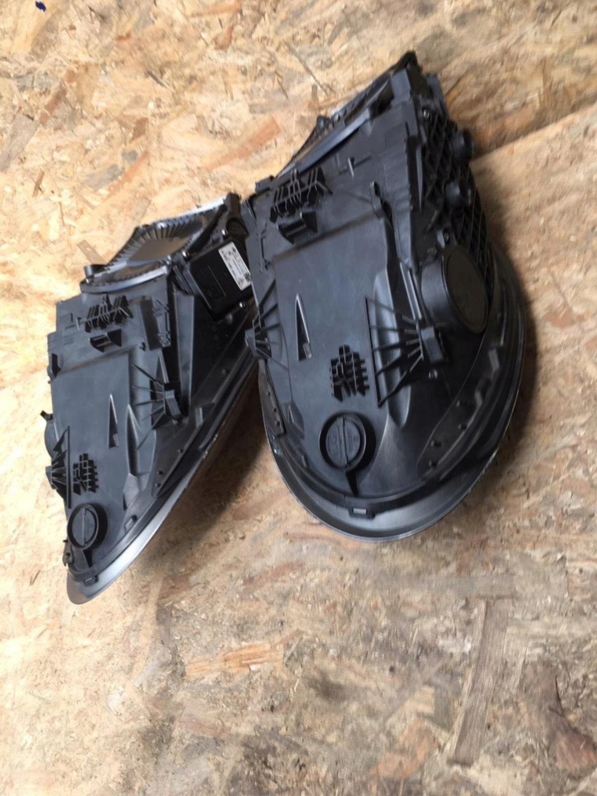 Porsche 911 (991.1) Headlights - Image 9