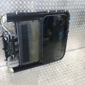 Bentley Flying Spur GT Panorama Sunroof – Complete OEM Assembly