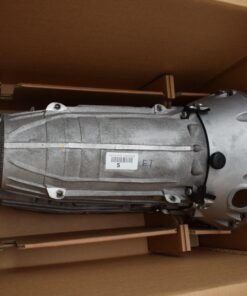 Original Mercedes Automatic Transmission