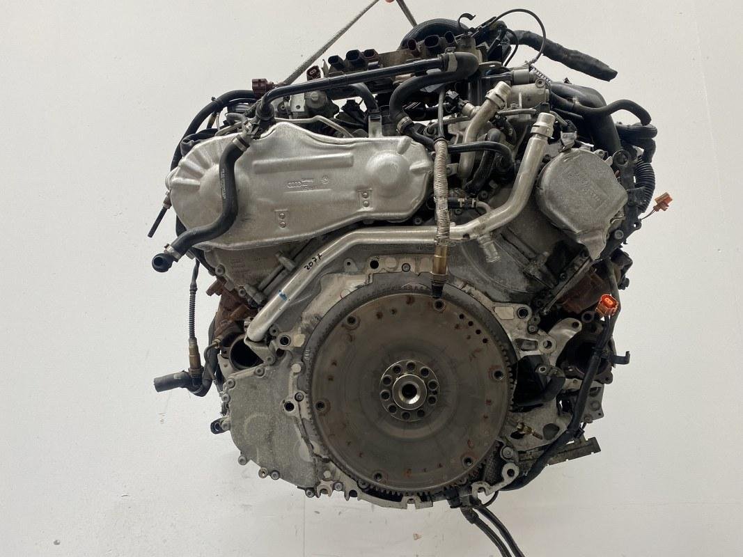 Audi A8 4.2 TDI engine - Image 3