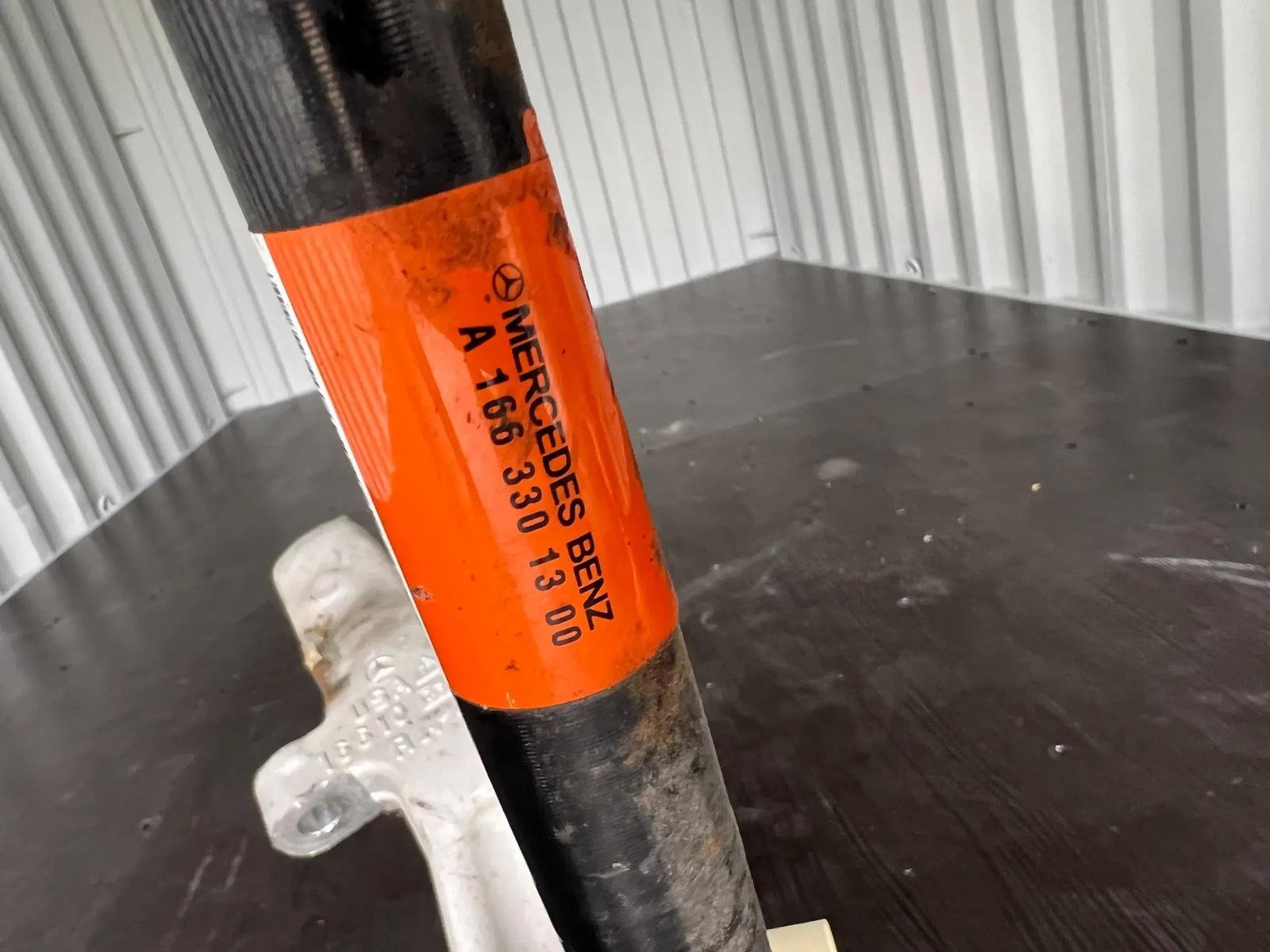 Mercedes-Benz W166 ML/GL/GLE Front Right Drive Shaft - Image 6