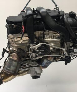 Alternative view of BMW M4 / M3 / M2 ENGINE