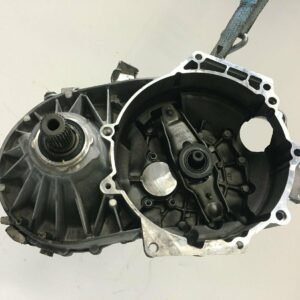VW T6 gearbox TKT for sale