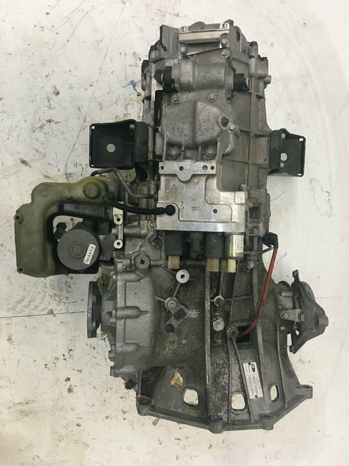 AUDI R8 4.2 V8 GEARBOX - Image 7