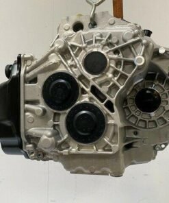 VW TIGUAN 2.0 TDI DSG GEARBOX
