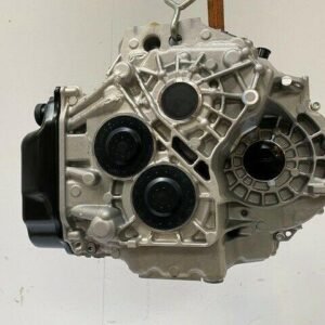 VW TIGUAN 2.0 TDI DSG GEARBOX