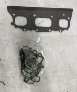 Alternative view of Nissan Qashqai HRA2 engine