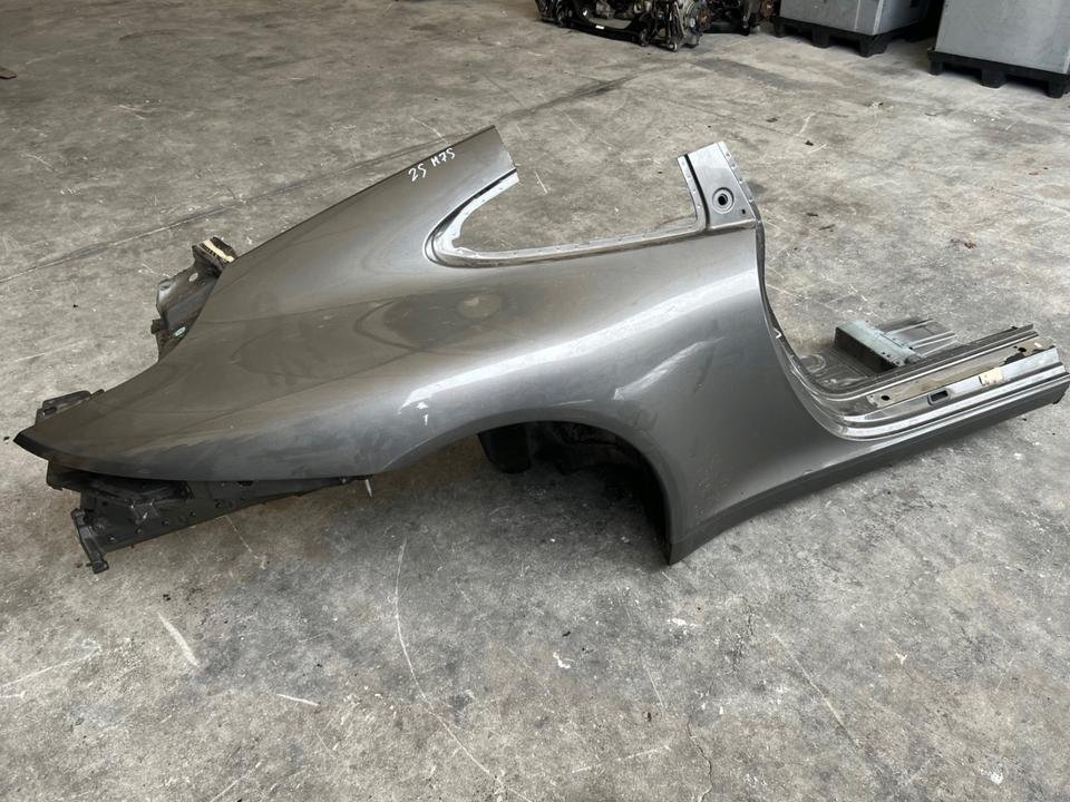 Porsche 911 (991) Side Panel Fender - Image 3